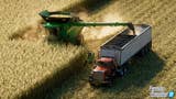 Trudne życie rolnika w trailerze Farming Simulator 22 - premiera w listopadzie