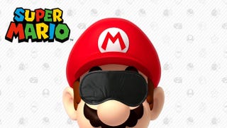 Gracz ukończył Super Mario w 12 minut - z zasłoniętymi oczami