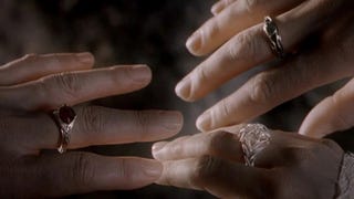 Władca Pierścieni: The Rings of Power - jest nowy trailer serialu Amazona