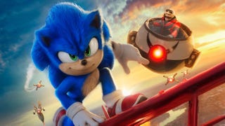 Film Sonic 2 z najlepszym otwarciem w historii filmów na bazie gier