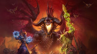 Blizzard anulował podobno mobilne World of Warcraft