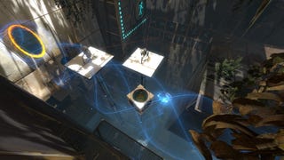 Portal 2 odświeżony z myślą o Steam Deck