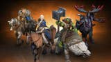 Remake Warcraft 3 to ofiara nacisków Activision i cięć budżetowych
