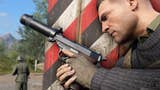 Sniper Elite 5 - Recenzja: snajperka bez odrzutu
