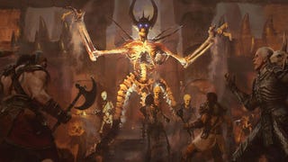 Nawet Diablo 2 będzie miało tryb battle royale