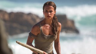 Sequel filmu „Tomb Raider” utknął w martwym punkcie. Alicia Vikander nie wróci jako Lara Croft?