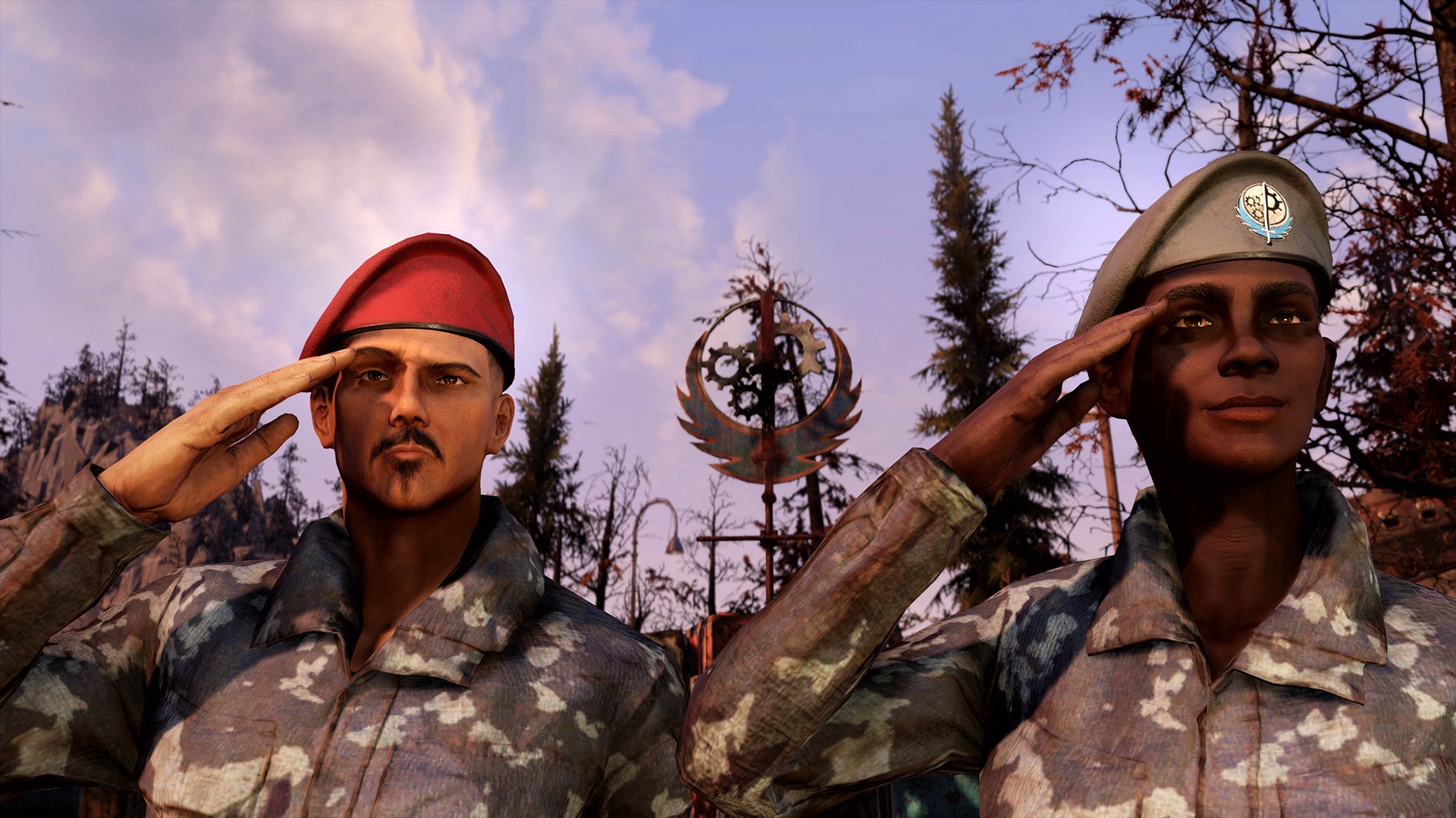 Fallout 2 jako strzelanka 3D. Polski projekt doceniła nawet Bethesda ...