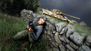 Trailer Sniper Elite 5 oferuje pierwsze spojrzenie na kooperację