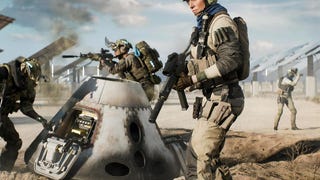 EA eliminuje „farmy doświadczenia” w Battlefield 2042