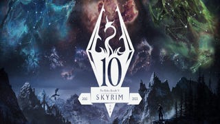 Skyrim ukaże się w jeszcze jednej wersji - tym razem Anniversary Edition