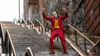 Film Joker 2 dopiero w 2024 roku