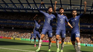 FIFA rzuca wyzwanie EA. Stworzy „jedyną autentyczną grę” piłkarską