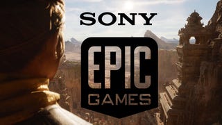 Sony inwestuje miliard dolarów w Epic Games