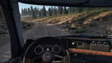 Euro Truck Simulator 2 zachęci do eksploracji nieoznaczonych dróg