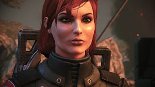 Mass Effect Edycja Legendarna z problemami na PC