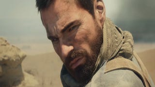 Nowy trailer Call of Duty Vanguard skupia się na fabule