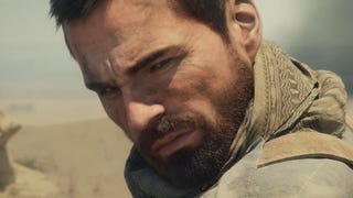 Nowy trailer Call of Duty Vanguard skupia się na fabule