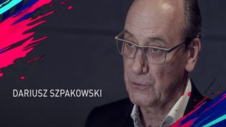 FIFA 22 bez głosu Dariusza Szpakowskiego?