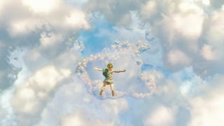 Nintendo patentuje umiejętności postaci z Zelda Breath of the Wild 2