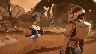 Deliver Us Mars delayed to February 2023