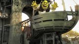 Gracze znaleźli domek Shreka w Hunt: Showdown