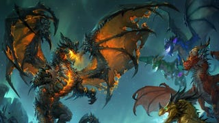Dragonflight to kolejny dodatek do World of Warcraft?