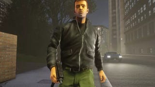 GTA Trilogy - pół godziny rozgrywki z GTA 3 i Vice City wyciekło do sieci