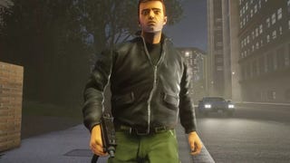 GTA Trilogy - pół godziny rozgrywki z GTA 3 i Vice City wyciekło do sieci