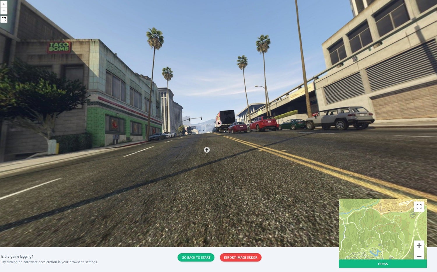 GeoGuessr Teraz Tak E W GTA 5 Sprawdzian Ze Znajomo Ci Mapy Eurogamer Pl Head AGbSRB8 