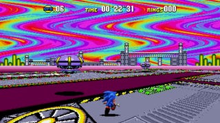 Sega usunie starsze gry Sonic ze sprzedaży, by promować Sonic Origins