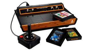 Atari 2600 powraca w formie imponującego zestawu LEGO
