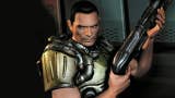 Doom 3 odtworzony w Unreal Engine 5