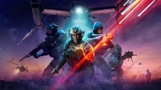 EA zapewnia, że będzie dalej wspierać Battlefield 2042