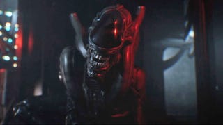 Aliens: Dark Descent to strategia w świecie Obcego