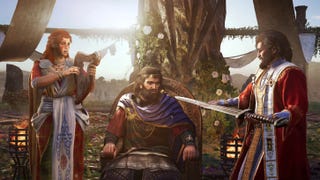 Gracze narzekają na błędy w Assassin's Creed Valhalla: Gniew Druidów