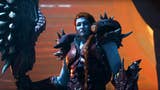 Drax flirtuje z Lady Hellbender w zwiastunie Guardians of the Galaxy