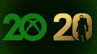 Xbox obchodzi dziś 20. urodziny