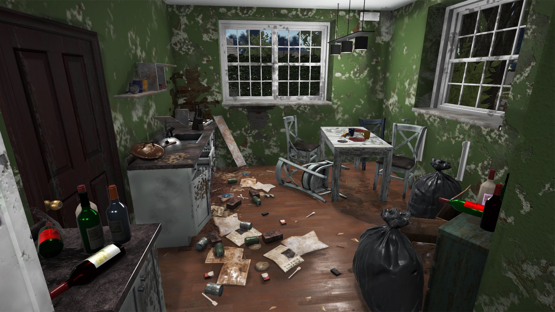 House flipper best sale xbox one code