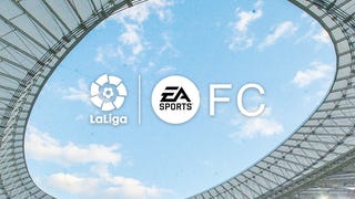 EA promuje już następcę serii FIFA. Podjęto współpracę z hiszpańską La Ligą