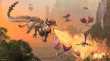 Gracze kontra moderacja. Twórcy Total War: Warhammer 3 wywołali burzę