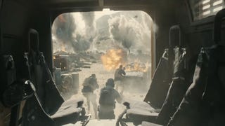 Pierwszy zwiastun Call of Duty: Modern Warfare 2 potwierdza datę pokazu