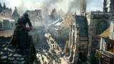 Assassin's Creed Unity nadal imponuje oprawą - udowadnia materiał gracza