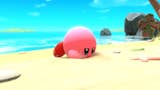 Kirby powraca - w postapokaliptycznym świecie
