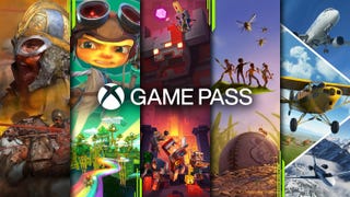 Nowa gra Microsoftu w Game Pass co kwartał - planuje korporacja