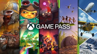 Nowa gra Microsoftu w Game Pass co kwartał - planuje korporacja