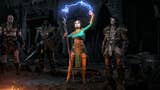 Diablo 2 Resurrected dostanie skalowanie poziomu trudności na konsolach