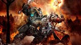 Wyłączone MMO dostało nową zawartość - update Warhammer Online