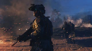 Wyciekły screeny z CoD: Modern Warfare 2 - potwierdzają nowy tryb rozgrywki