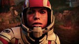 Mass Effect: Edycja Legendarna na PS5 i Xbox Series X/S - analiza Digital Foundry