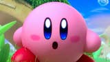 Kirby może wygrać nagrodę Grammy